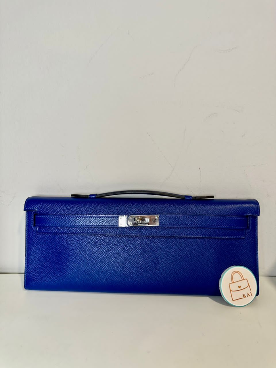 Hermes Kelly Cut