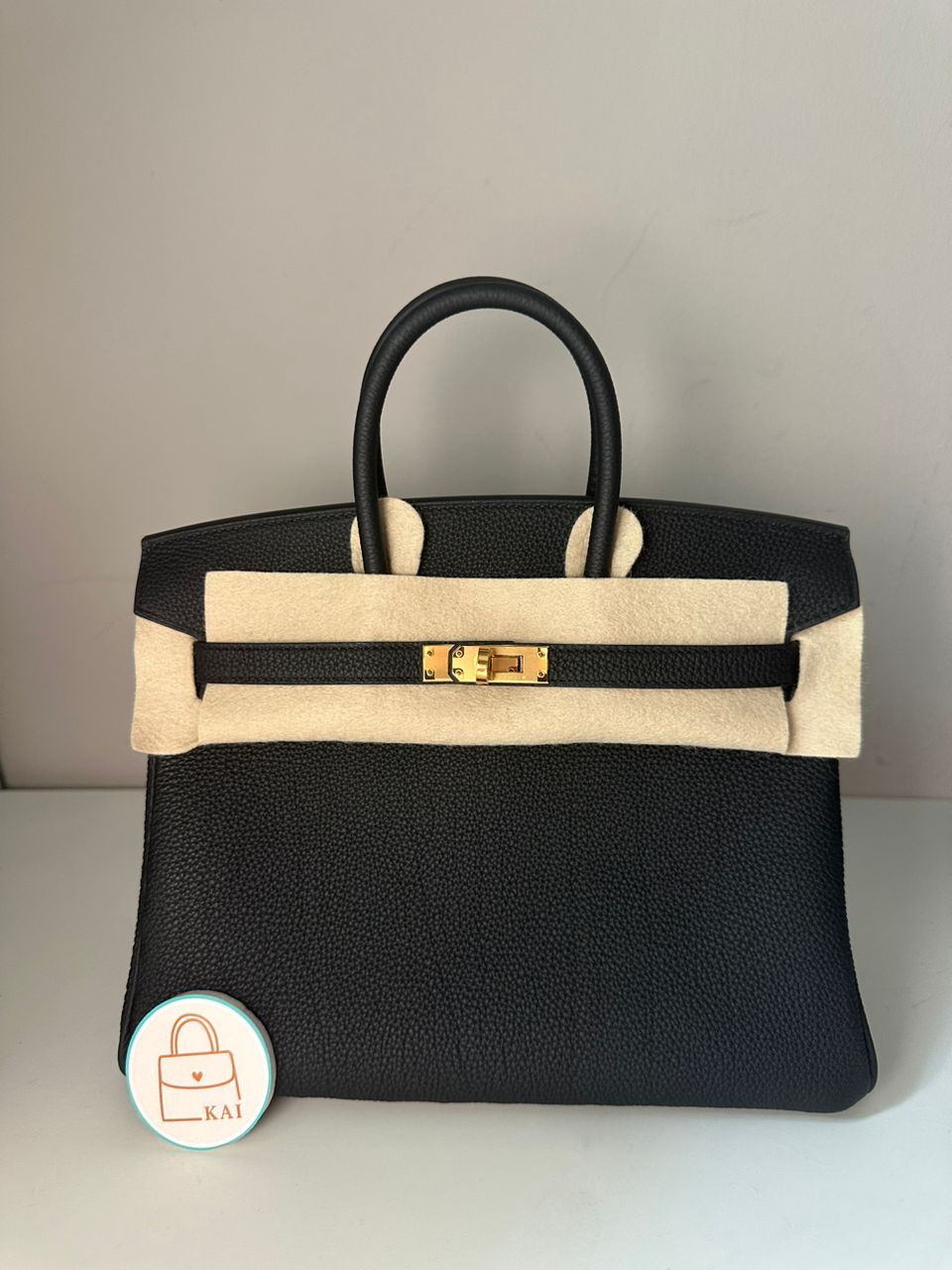 Hermes Birkin 25