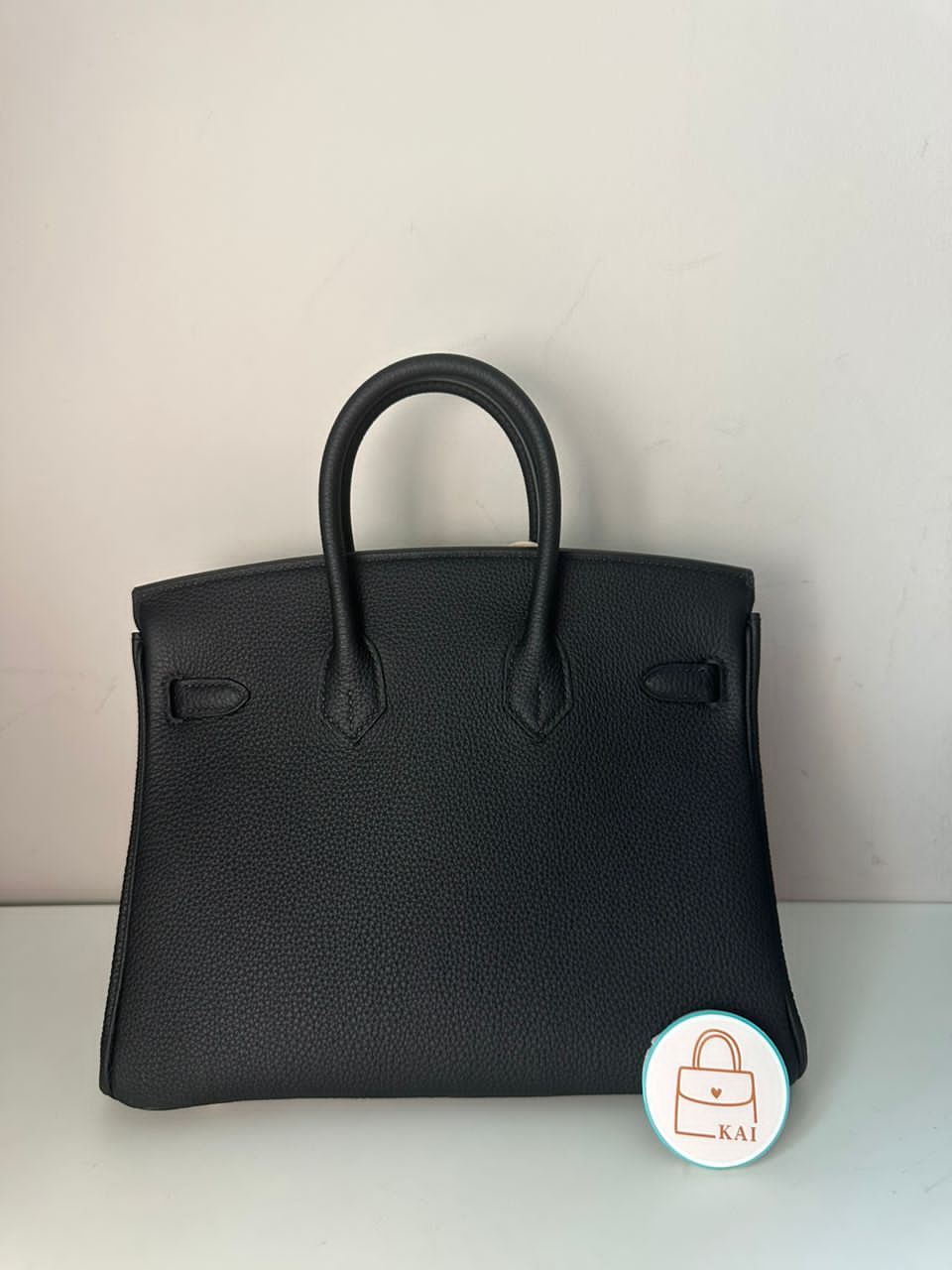 Hermes Birkin 25