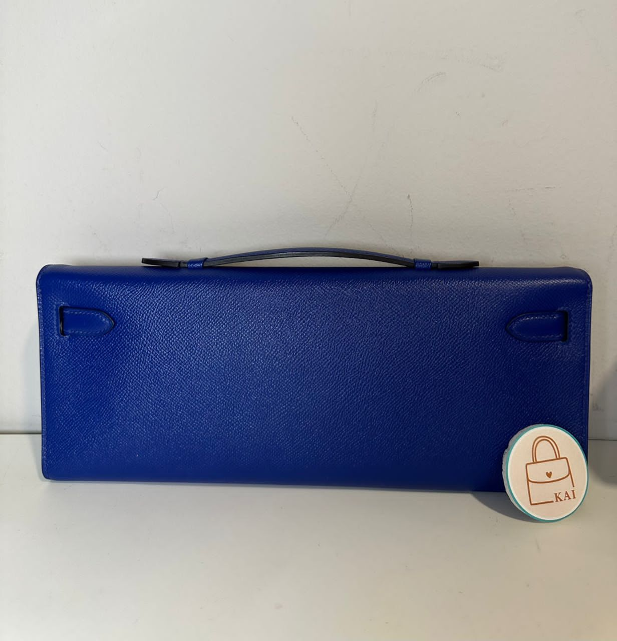 Hermes Kelly Cut